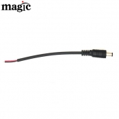 Male DC Cable connector