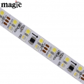 FW1906 12V 120LED/M RGB+Dual white Magic LED Strip