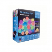 Dream colors Digital Globle string light 