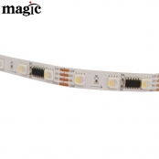 WS2814 Backup data RGBW LED Strip