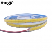 600 LED/M Double Row COB LED Strip 