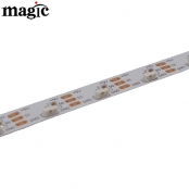 side emitting addressable LED Strip