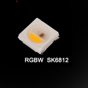 SK6812 RGBW