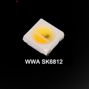 SK6812 WWA