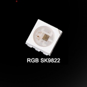 SK9822 RGB